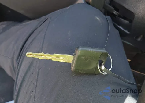 2014 Nissan Titan Sv from USA, damaged, VIN 1N6BA0EC6EN516685